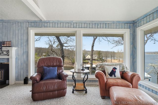 237 Private Road 101, Eucha, OK 74342