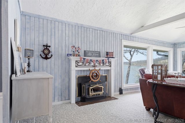 237 Private Road 101, Eucha, OK 74342