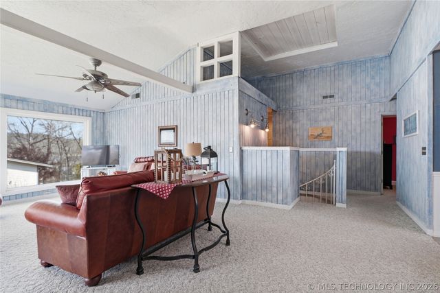 237 Private Road 101, Eucha, OK 74342