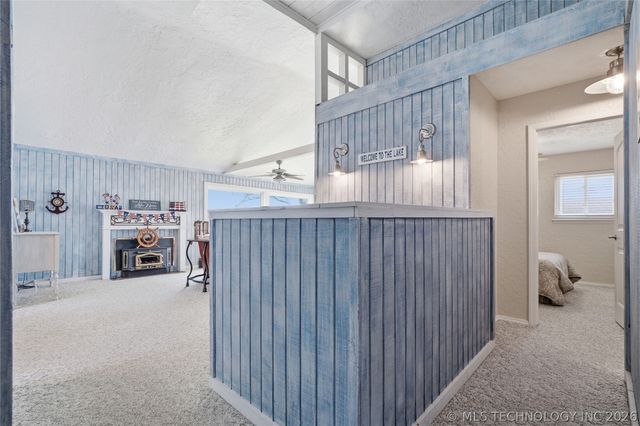 237 Private Road 101, Eucha, OK 74342