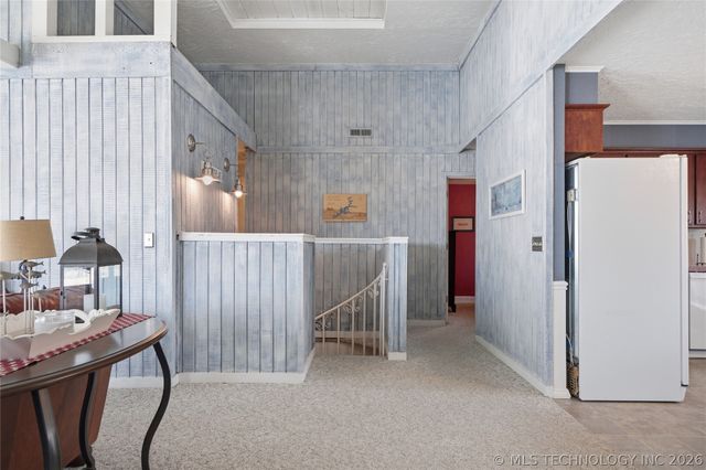 237 Private Road 101, Eucha, OK 74342