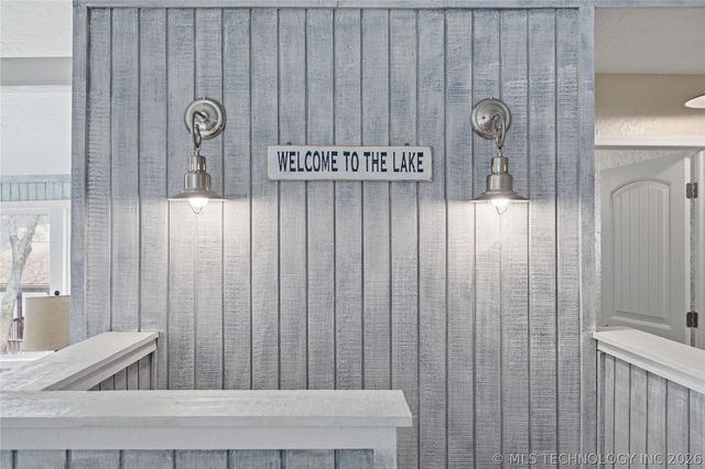 237 Private Road 101, Eucha, OK 74342