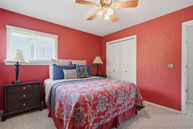 237 Private Road 101, Eucha, OK 74342