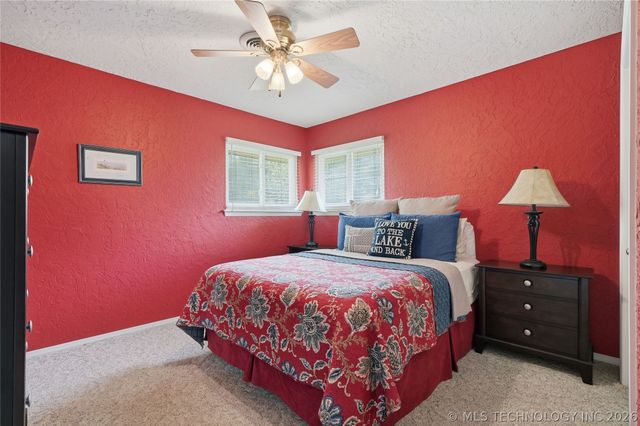 237 Private Road 101, Eucha, OK 74342