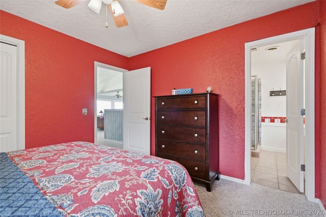 237 Private Road 101, Eucha, OK 74342