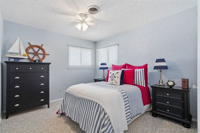 237 Private Road 101, Eucha, OK 74342