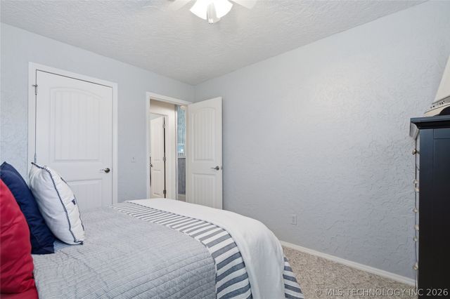 237 Private Road 101, Eucha, OK 74342