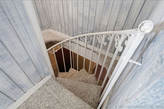 237 Private Road 101, Eucha, OK 74342