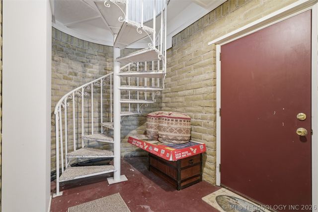 237 Private Road 101, Eucha, OK 74342