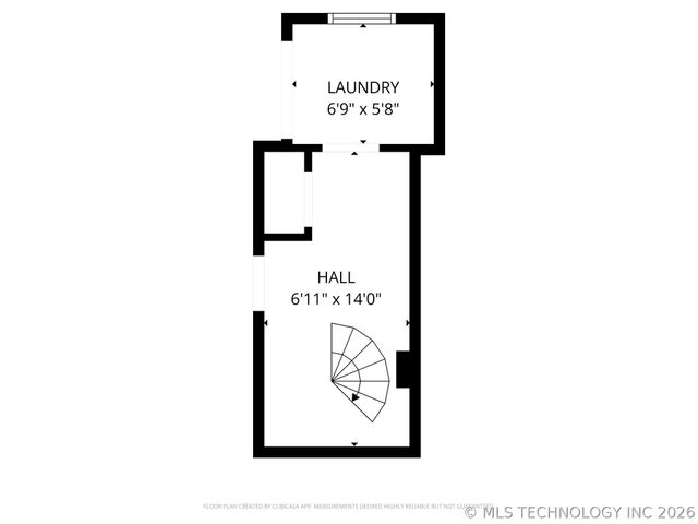 237 Private Road 101, Eucha, OK 74342