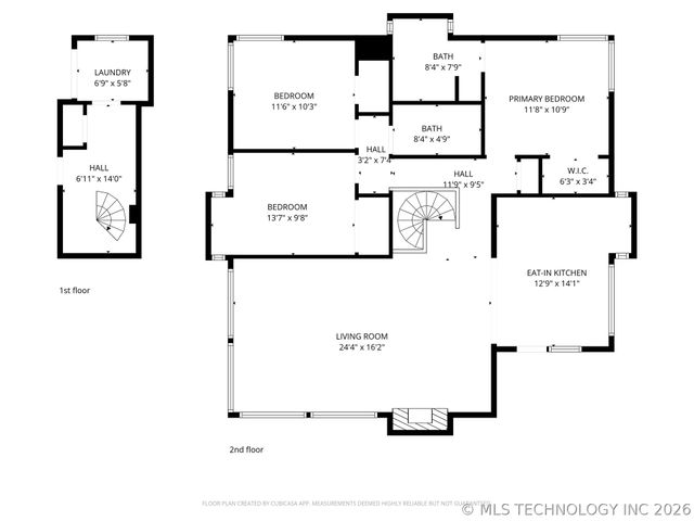 237 Private Road 101, Eucha, OK 74342