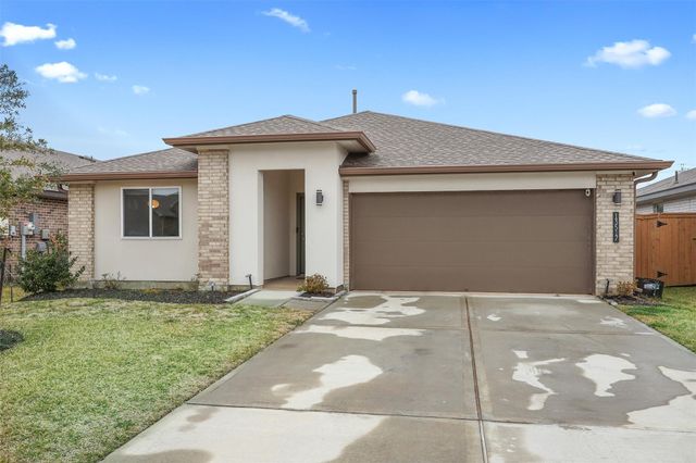 13517 Bonita Island Way, Texas City, TX 77568