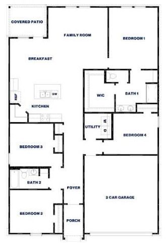 13517 Bonita Island Way, Texas City, TX 77568