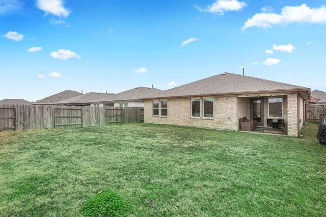 13517 Bonita Island Way, Texas City, TX 77568