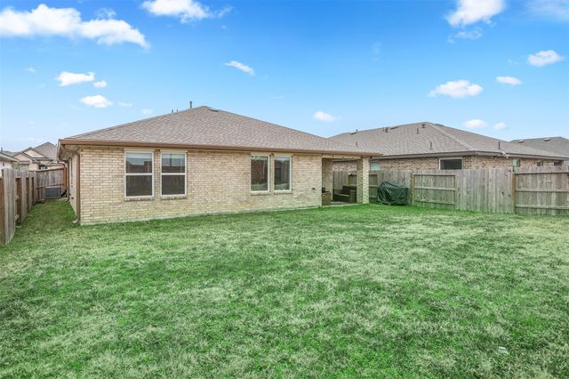 13517 Bonita Island Way, Texas City, TX 77568
