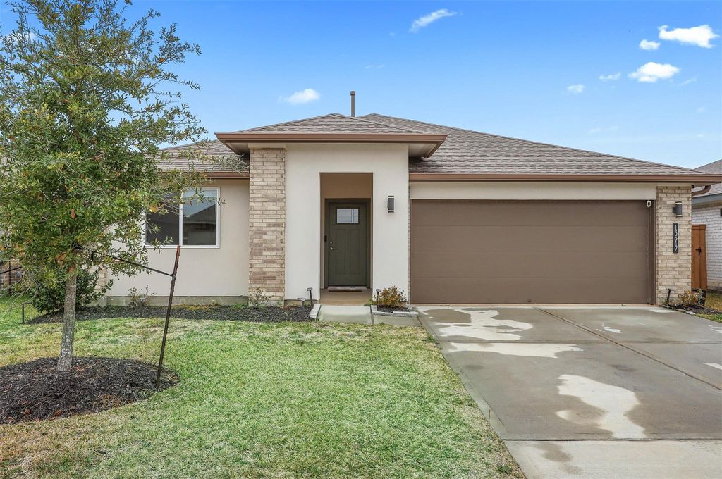 13517 Bonita Island Way, Texas City, TX 77568