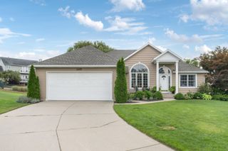 4466 Lytham Drive, Georgetown Twp, MI 49426