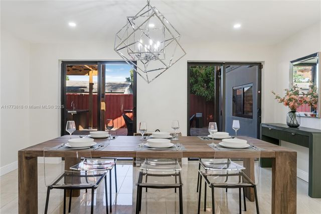 14517 SW 98th Ter, Miami, FL 33186