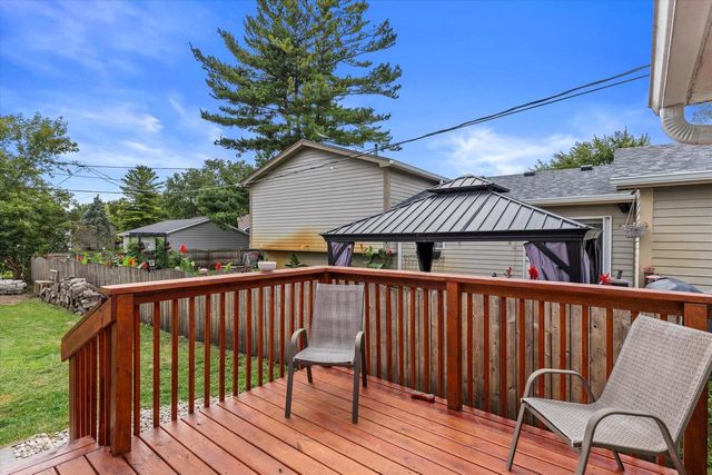 115 E Depot STREET, Silver Lake, WI 53170