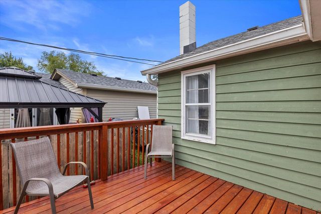 115 E Depot STREET, Silver Lake, WI 53170