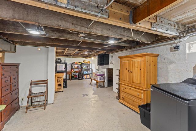 115 E Depot STREET, Silver Lake, WI 53170