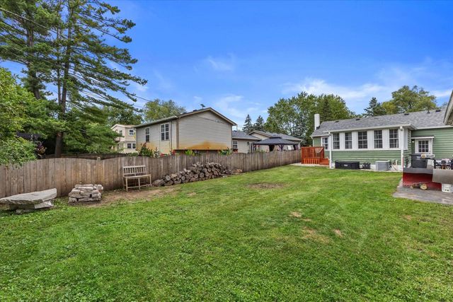 115 E Depot STREET, Silver Lake, WI 53170