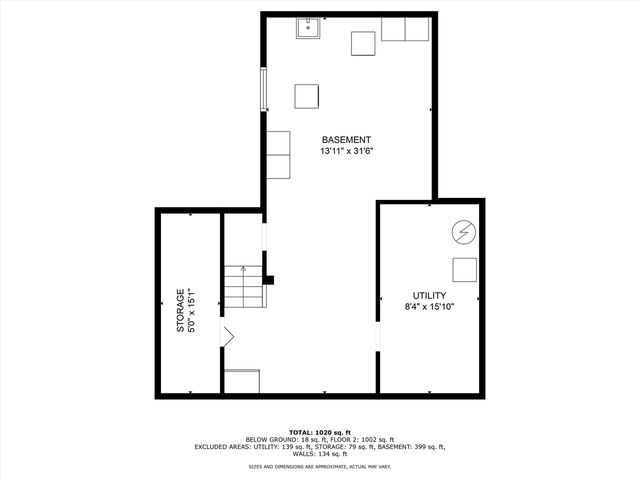 115 E Depot STREET, Silver Lake, WI 53170