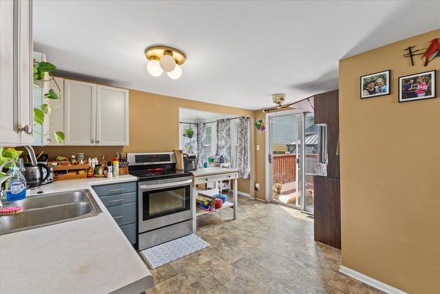 115 E Depot STREET, Silver Lake, WI 53170