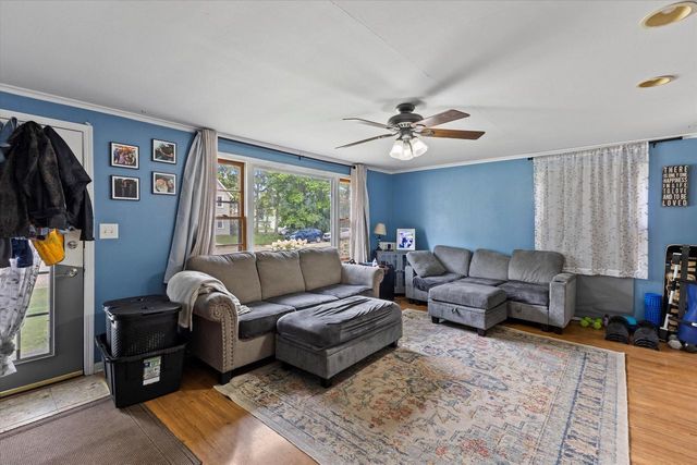 115 E Depot STREET, Silver Lake, WI 53170