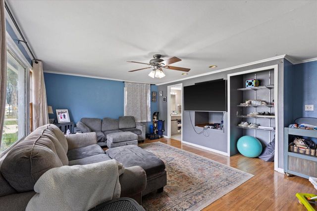 115 E Depot STREET, Silver Lake, WI 53170