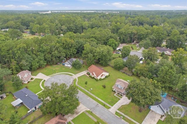 807 Rosalie Court, Rincon, GA 31326