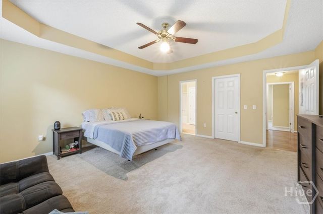 807 Rosalie Court, Rincon, GA 31326