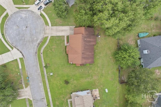 807 Rosalie Court, Rincon, GA 31326