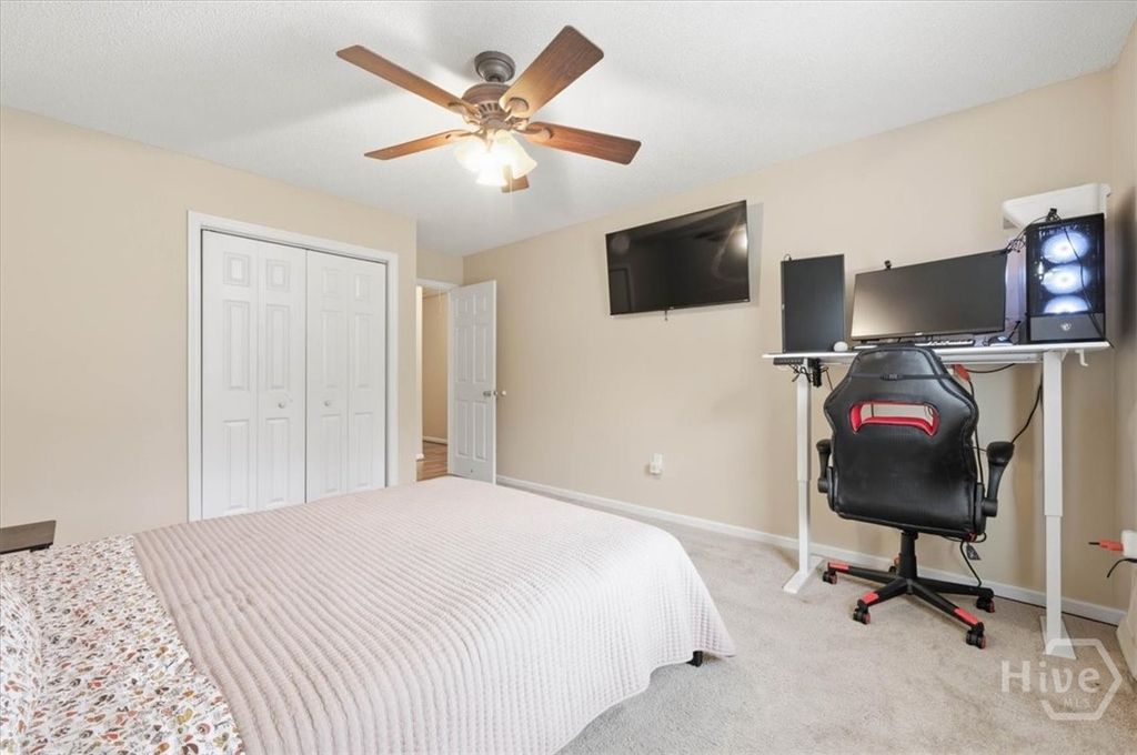Image 30 of property listing at 807 Rosalie Court, Rincon, GA 31326
