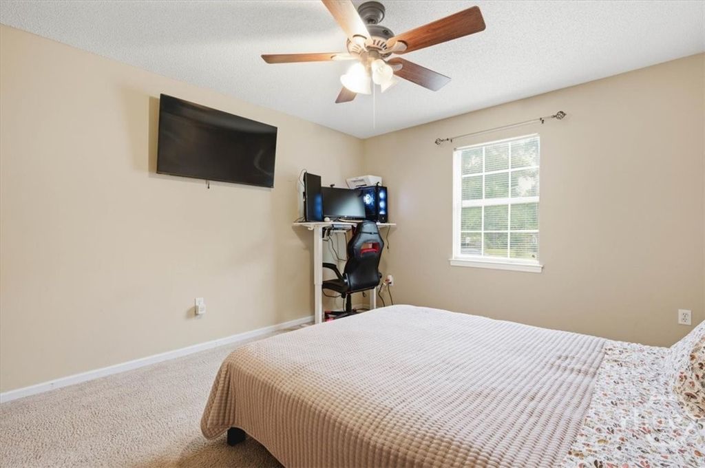 Image 31 of property listing at 807 Rosalie Court, Rincon, GA 31326