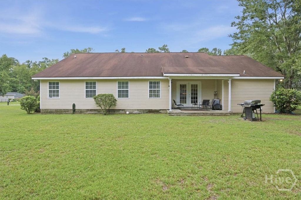 Image 34 of property listing at 807 Rosalie Court, Rincon, GA 31326