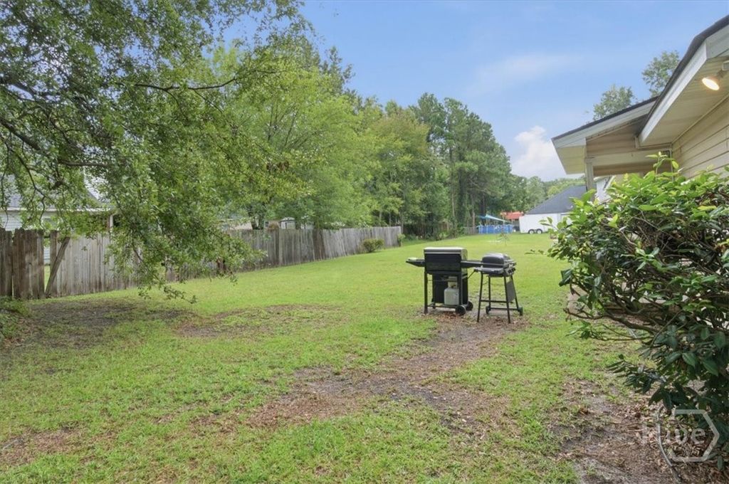 Image 36 of property listing at 807 Rosalie Court, Rincon, GA 31326