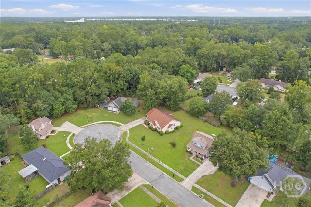 Image 37 of property listing at 807 Rosalie Court, Rincon, GA 31326