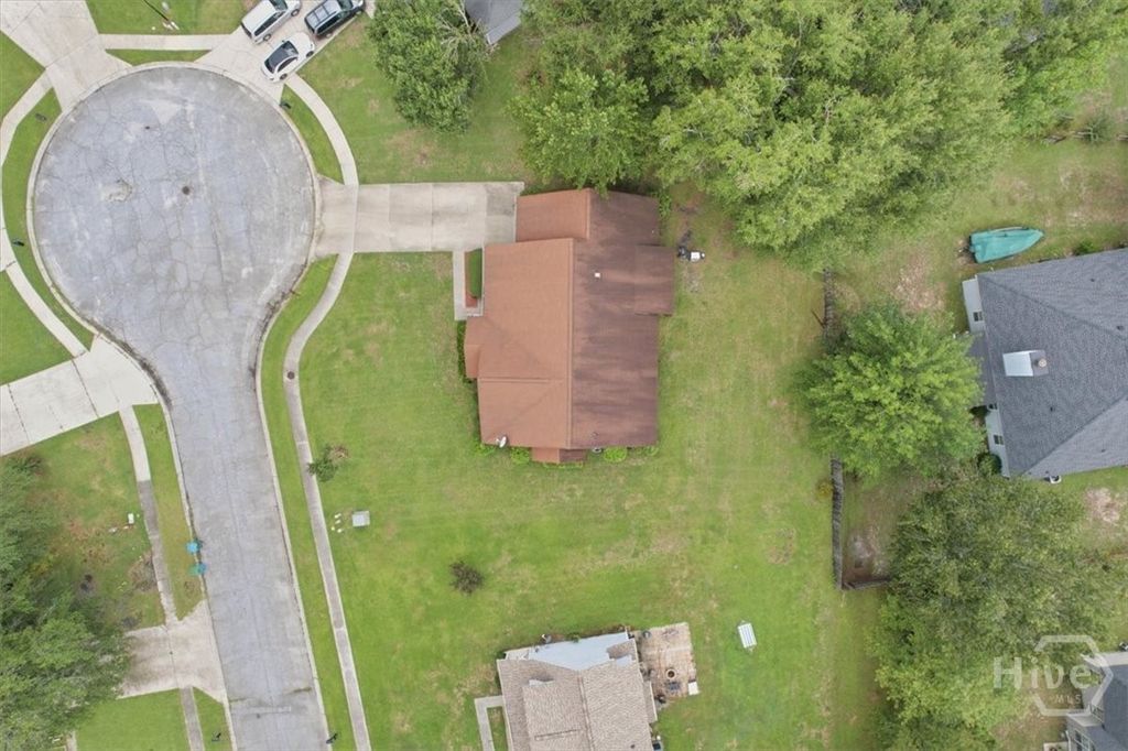 Image 38 of property listing at 807 Rosalie Court, Rincon, GA 31326