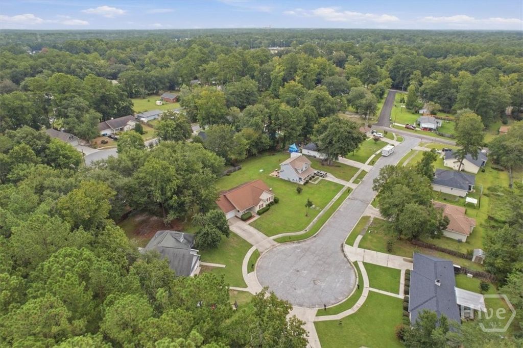 Image 39 of property listing at 807 Rosalie Court, Rincon, GA 31326