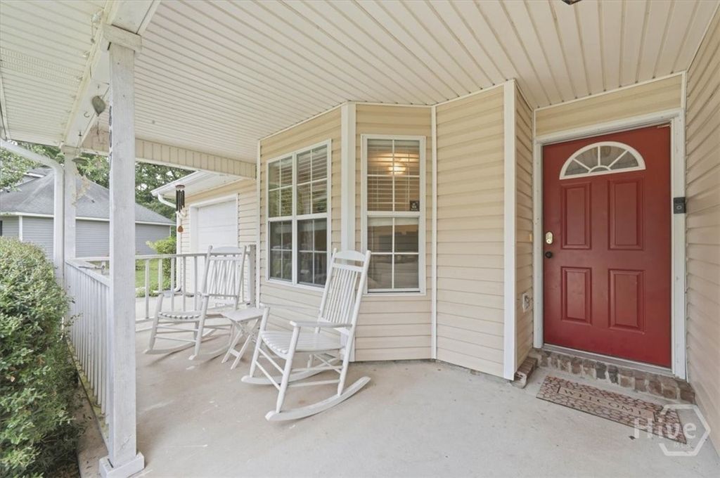 Image 4 of property listing at 807 Rosalie Court, Rincon, GA 31326