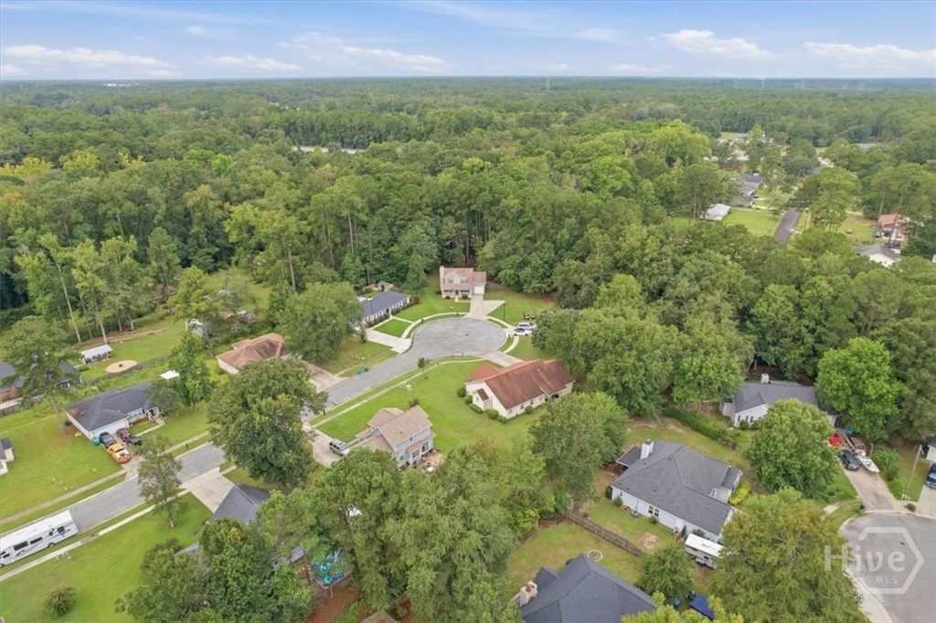 Image 40 of property listing at 807 Rosalie Court, Rincon, GA 31326