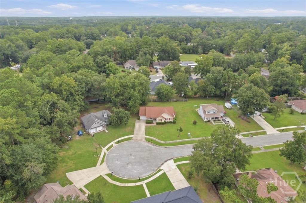 Image 41 of property listing at 807 Rosalie Court, Rincon, GA 31326