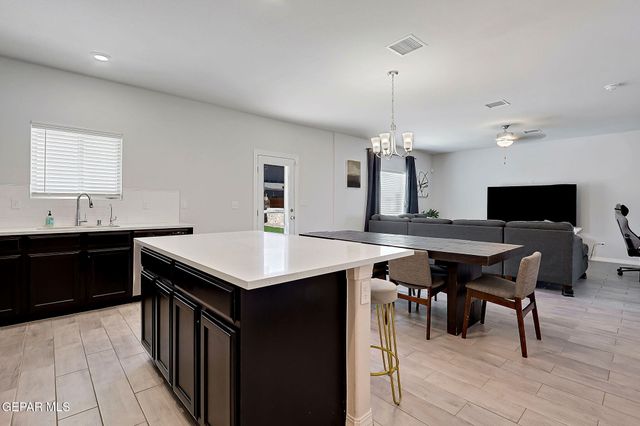 12252 DESERT SEA Court, El Paso, TX 79938