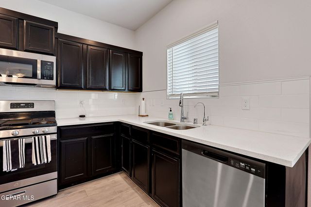 12252 DESERT SEA Court, El Paso, TX 79938