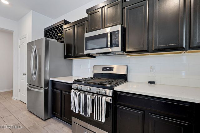 12252 DESERT SEA Court, El Paso, TX 79938