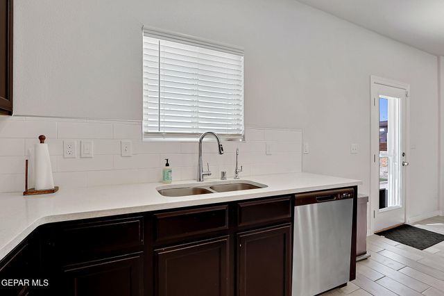 12252 DESERT SEA Court, El Paso, TX 79938