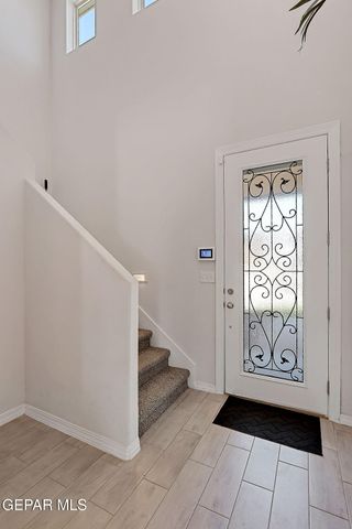 12252 DESERT SEA Court, El Paso, TX 79938