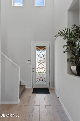 12252 DESERT SEA Court, El Paso, TX 79938