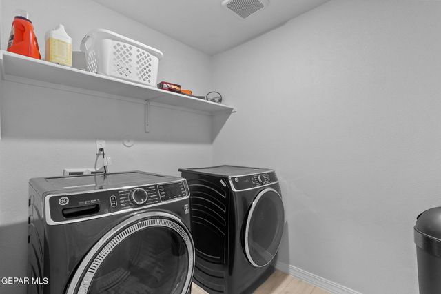 12252 DESERT SEA Court, El Paso, TX 79938